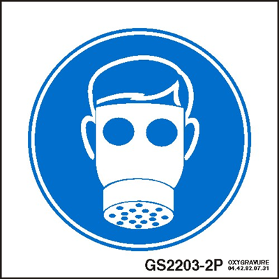 GS2203-2P